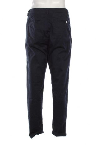 Мъжки панталон Selected Homme, Размер M, Цвят Син, Цена 18,05 лв.