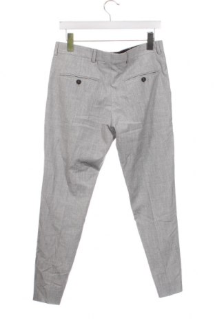 Мъжки панталон Selected Homme, Размер S, Цвят Сив, Цена 7,14 лв.