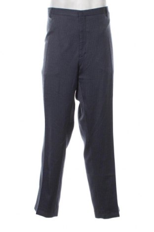 Мъжки панталон Shelby & Sons, Размер 3XL, Цвят Син, Цена 35,67 лв.