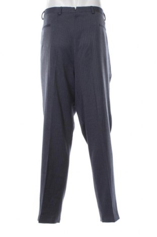 Ανδρικό παντελόνι Shelby & Sons, Μέγεθος 3XL, Χρώμα Μπλέ, Τιμή 44,85 €