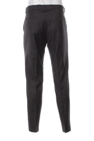 Мъжки панталон Shelby & Sons, Размер M, Цвят Сив, Цена 27,84 лв.