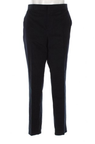 Ανδρικό παντελόνι Shelby & Sons, Μέγεθος L, Χρώμα Μπλέ, Τιμή 11,66 €