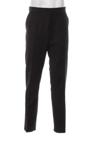 Ανδρικό παντελόνι Sisley, Μέγεθος L, Χρώμα Μαύρο, Τιμή 40,82 €