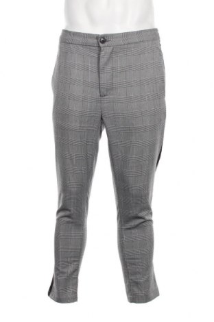 Pantaloni de bărbați Smog, Mărime S, Culoare Gri, Preț 30,52 Lei