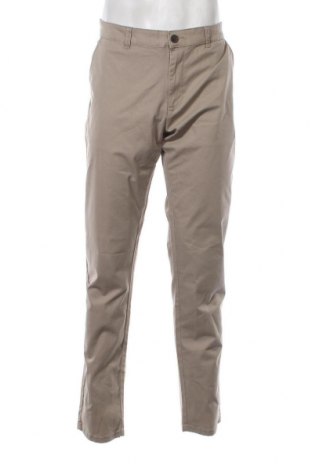 Pánske nohavice  Smog, Veľkosť L, Farba Béžová, Cena  6,58 €