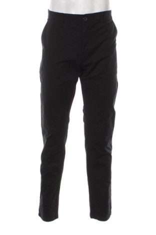Ανδρικό παντελόνι Smog, Μέγεθος L, Χρώμα Μαύρο, Τιμή 7,18 €