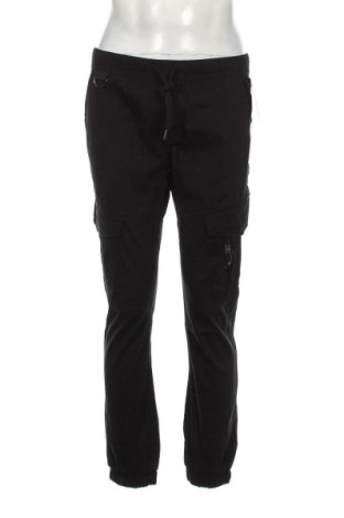 Pánske nohavice  South Pole, Veľkosť M, Farba Čierna, Cena  10,91 €
