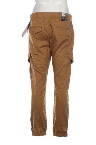 Мъжки панталон South Pole, Размер M, Цвят Кафяв, Цена 24,38 лв.