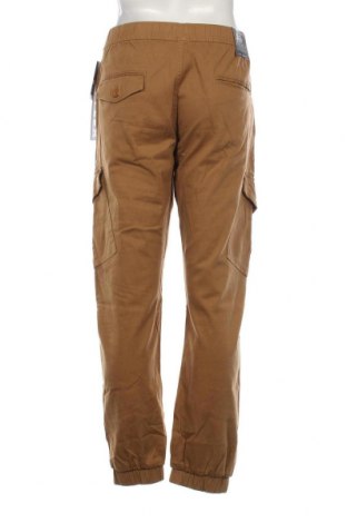 Мъжки панталон South Pole, Размер XXL, Цвят Кафяв, Цена 24,38 лв.