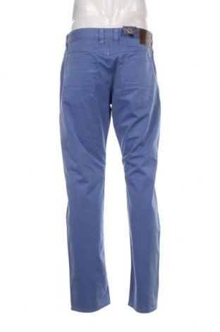 Pantaloni de bărbați State Of Art, Mărime L, Culoare Albastru, Preț 337,00 Lei