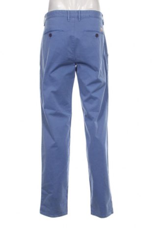 Ανδρικό παντελόνι State Of Art, Μέγεθος L, Χρώμα Μπλέ, Τιμή 67,57 €