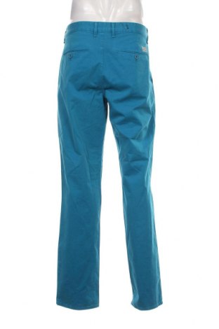 Pánske nohavice  State Of Art, Veľkosť L, Farba Modrá, Cena  63,03 €