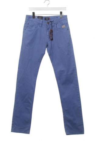 Pánské kalhoty  State Of Art, Velikost M, Barva Modrá, Cena  1 620,00 Kč