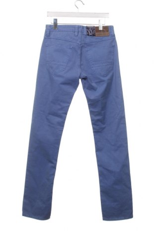 Pantaloni de bărbați State Of Art, Mărime M, Culoare Albastru, Preț 326,54 Lei