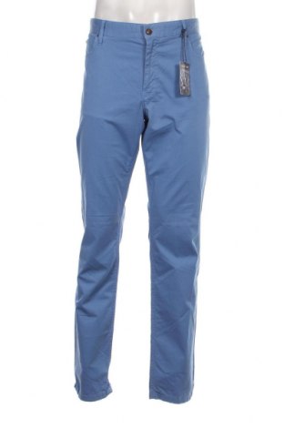 Pánské kalhoty  State Of Art, Velikost L, Barva Modrá, Cena  1 672,00 Kč