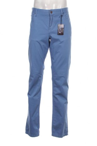 Ανδρικό παντελόνι State Of Art, Μέγεθος L, Χρώμα Μπλέ, Τιμή 64,43 €