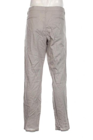 Мъжки панталон Straight Up, Размер XL, Цвят Сив, Цена 46,00 лв.