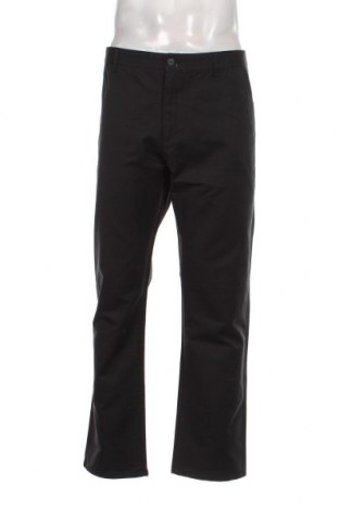 Мъжки панталон Styler Fashion, Размер L, Цвят Черен, Цена 15,84 лв.