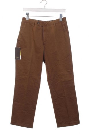Мъжки панталон Summit, Размер S, Цвят Кафяв, Цена 20,88 лв.