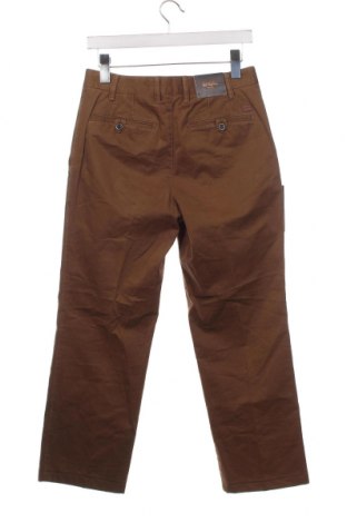 Pantaloni de bărbați Summit, Mărime S, Culoare Maro, Preț 53,27 Lei