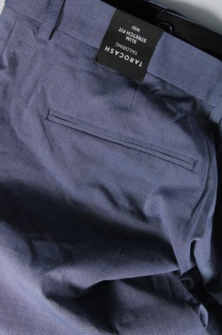 Мъжки панталон Tarocash, Размер L, Цвят Син, Цена 13,05 лв.