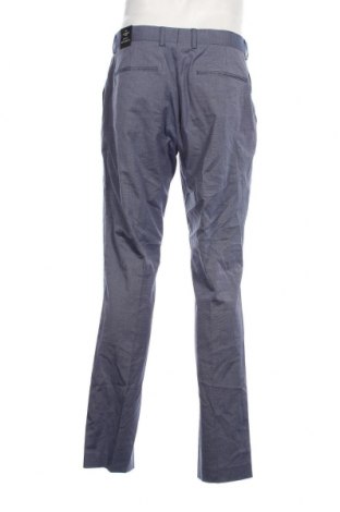 Мъжки панталон Tarocash, Размер L, Цвят Син, Цена 13,05 лв.