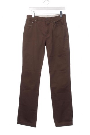Ανδρικό παντελόνι Tex, Μέγεθος S, Χρώμα  Μπέζ, Τιμή 4,84 €