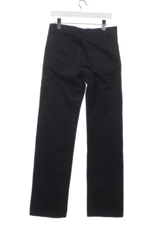 Мъжки панталон Texman, Размер S, Цвят Син, Цена 4,64 лв.