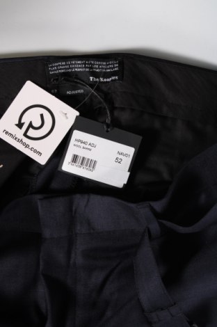 Pánske nohavice  The Kooples, Veľkosť XL, Farba Modrá, Cena  74,78 €