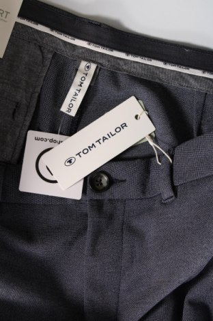 Ανδρικό παντελόνι Tom Tailor, Μέγεθος XL, Χρώμα Μπλέ, Τιμή 44,85 €