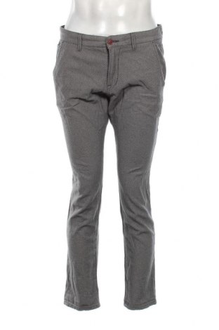 Мъжки панталон Tom Tailor, Размер M, Цвят Многоцветен, Цена 13,05 лв.