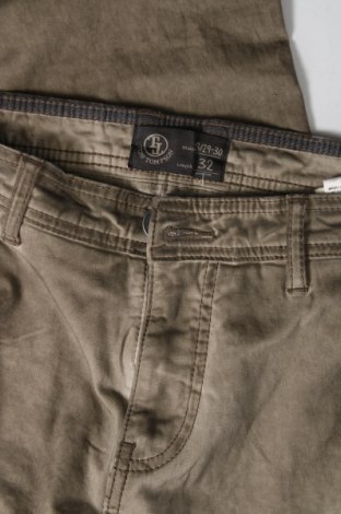 Pánské kalhoty  Tom Tompson, Velikost M, Barva Béžová, Cena  462,00 Kč