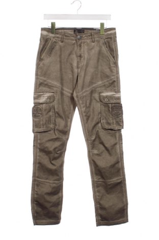 Pánské kalhoty  Tom Tompson, Velikost M, Barva Béžová, Cena  152,00 Kč