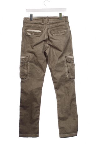 Мъжки панталон Tom Tompson, Размер M, Цвят Бежов, Цена 9,57 лв.