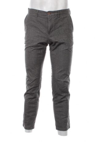 Pantaloni de bărbați Tommy Hilfiger, Mărime M, Culoare Gri, Preț 216,97 Lei