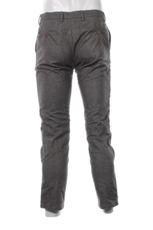 Pantaloni de bărbați Tommy Hilfiger, Mărime M, Culoare Gri, Preț 223,68 Lei