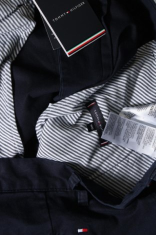 Мъжки панталон Tommy Hilfiger, Размер 4XL, Цвят Син, Цена 191,00 лв.