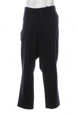 Ανδρικό παντελόνι Tommy Hilfiger, Μέγεθος 4XL, Χρώμα Μπλέ, Τιμή 89,59 €