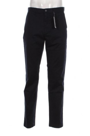 Мъжки панталон Tommy Hilfiger, Размер L, Цвят Син, Цена 114,60 лв.