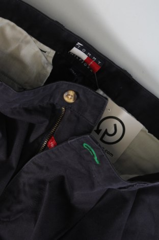 Ανδρικό παντελόνι Tommy Hilfiger, Μέγεθος S, Χρώμα Μπλέ, Τιμή 20,81 €