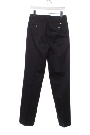 Pantaloni de bărbați Tommy Hilfiger, Mărime S, Culoare Albastru, Preț 103,80 Lei