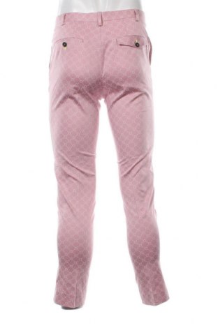Pánske nohavice  Twisted Tailor, Veľkosť S, Farba Ružová, Cena  68,04 €