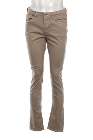 Мъжки панталон U.S. Polo Assn., Размер M, Цвят Бежов, Цена 29,04 лв.