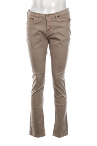 Pantaloni de bărbați U.S. Polo Assn., Mărime M, Culoare Bej, Preț 217,11 Lei