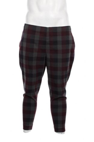 Pantaloni de bărbați Uniqlo, Mărime XXL, Culoare Multicolor, Preț 21,94 Lei