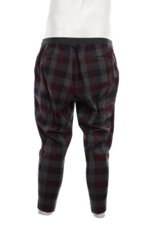 Ανδρικό παντελόνι Uniqlo, Μέγεθος XXL, Χρώμα Πολύχρωμο, Τιμή 8,61 €