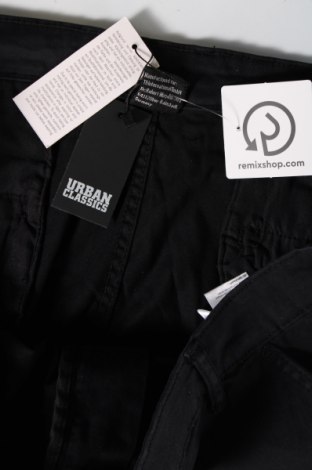 Ανδρικό παντελόνι Urban Classics, Μέγεθος XXL, Χρώμα Μαύρο, Τιμή 19,28 €