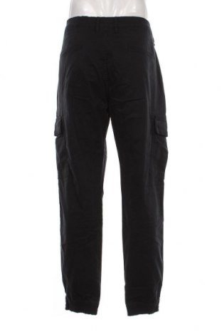 Мъжки панталон Urban Classics, Размер XXL, Цвят Черен, Цена 37,40 лв.