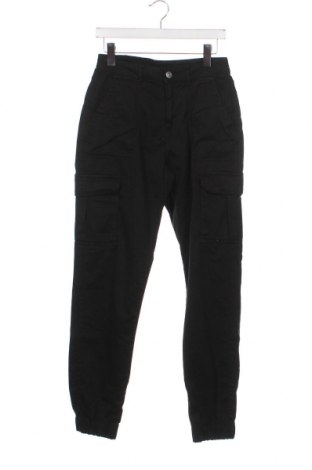 Мъжки панталон Urban Classics, Размер XS, Цвят Черен, Цена 16,32 лв.