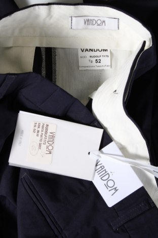 Pánske nohavice  VANDOM, Veľkosť L, Farba Modrá, Cena  15,65 €